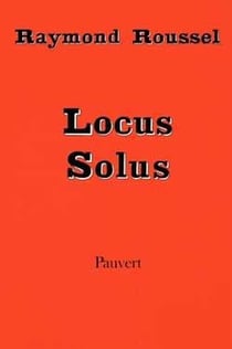 Locus solus