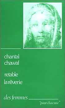Retable, la rêverie