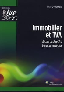 TVA IMMOBILIERE
