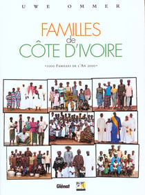 Familles de cote d'ivoire