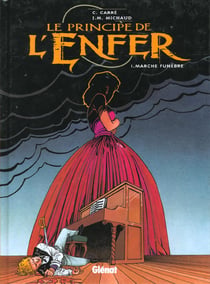 MARCHE FUNEBRE