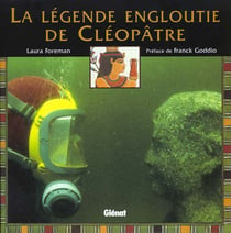 La legende engloutie de cleopatre