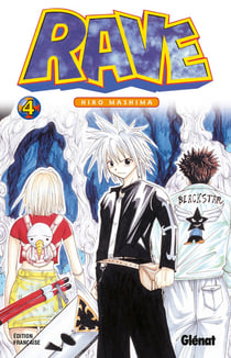 Rave Tome 4