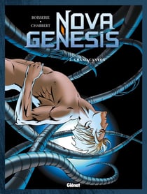 Nova genesis Tome 2 - grand canyon