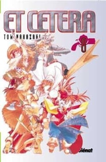 Et cetera - Tome 08