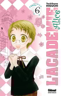 L'académie Alice Tome 6