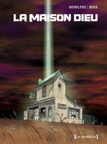 La maison Dieu