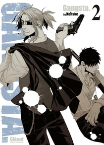 Gangsta Tome 2