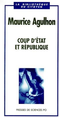 Coup d'état et république