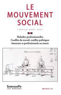 Le mouvement social 286