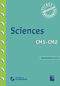 Sciences - CM1-CM2