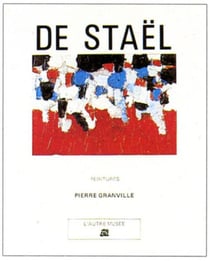 De Stael - peintures