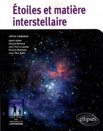 Étoiles et matière stellaire