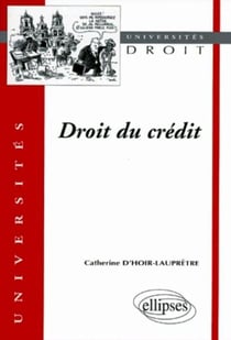 Droit du crédit