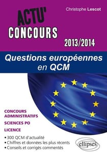 Actu'concours