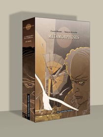 Metamorphoses - coffret