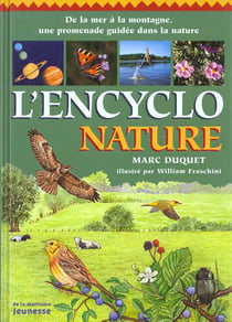 L'encyclo nature