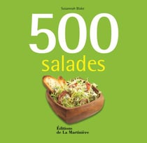 500 salades