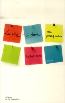 La vie à deux, ou presque