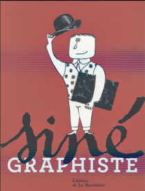 Siné graphiste
