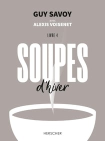 Soupes d'hiver