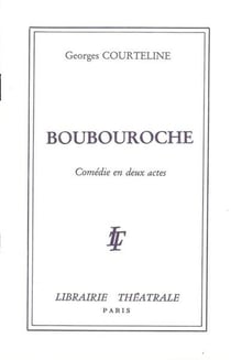 Boubouroche