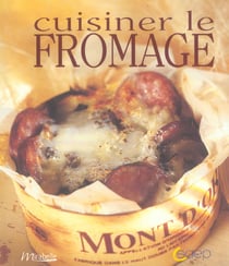 Cuisiner le fromage
