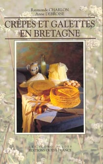 Crepes et galettes en bretagne