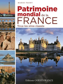 Patrimoine mondial de la france