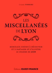 Miscellanées de lyon