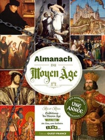 Almanach du Moyen âge