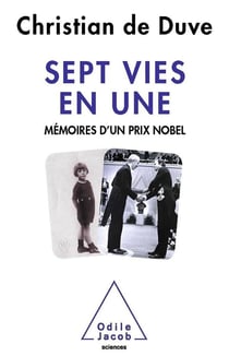 Mémoires scientifiques