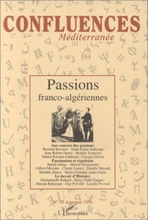 Passions Franco-Algériennes