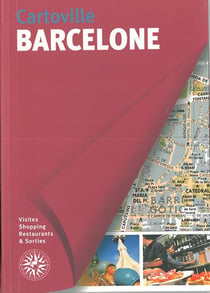 Barcelone -Cartoville