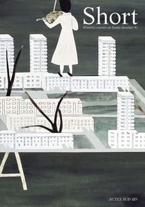 Short Tome 1 - histoires courtes en bande dessinée