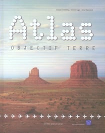 Atlas objectif terre