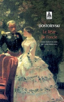 Le rêve de l'oncle