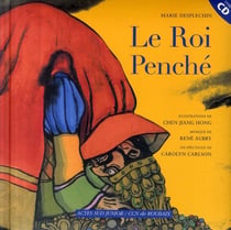Le roi penché