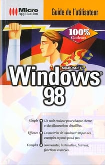 Windows 98