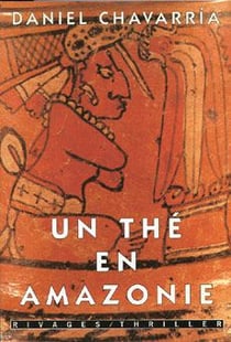 Un thé en Amazonie
