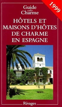 Guide des hotels en espagne 1999