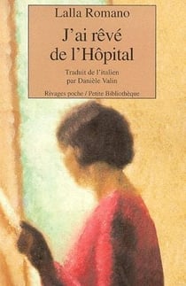 J'ai reve l'hopital