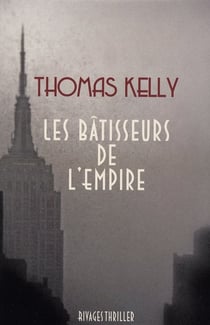 Les bâtisseurs de l'Empire