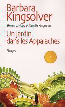 Un jardin dans les appalaches