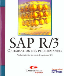 Sap r-3 - optimisation des performances