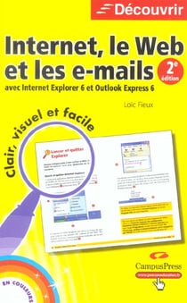 Internet, emails, spams etc