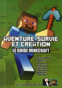 Le Guide Minecraft