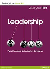 Leadership - l'art et la science de la direction d'entreprise