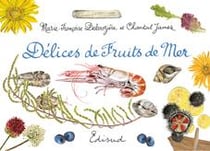 Délices de fruits de mer