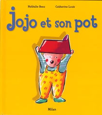 Jojo et son pot